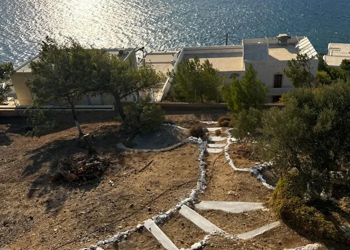 Kaloniki & Bed & Breakfast