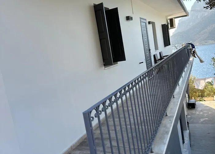 Bed & Breakfast Kaloniki & Masouri