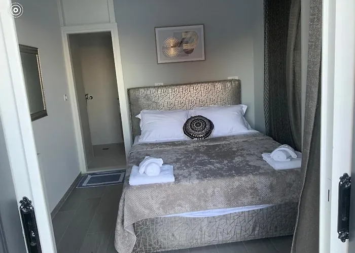 Kaloniki & Bed & Breakfast