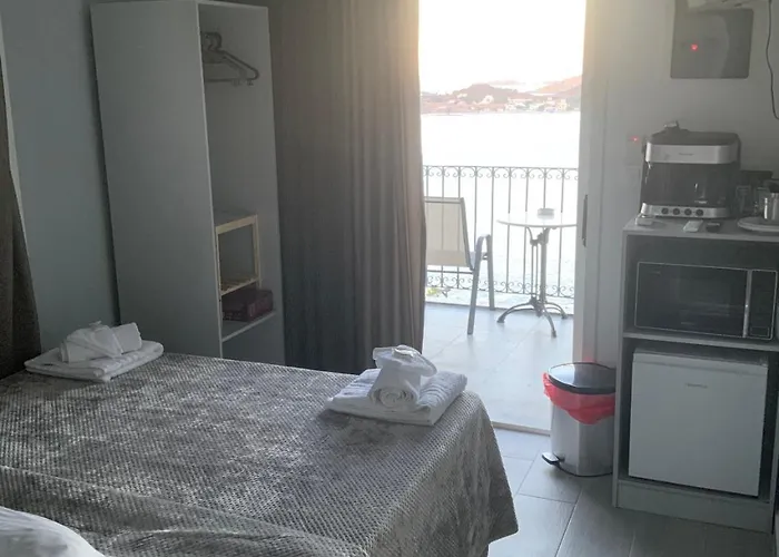 Kaloniki & Bed & Breakfast Masouri