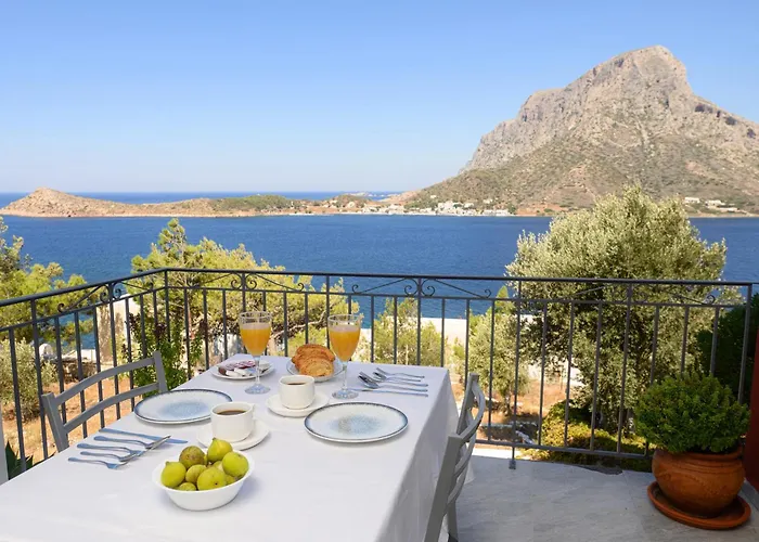 Kaloniki & 3* Masouri