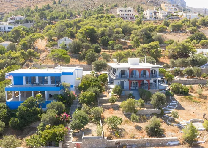 Kaloniki & 3* Masouri