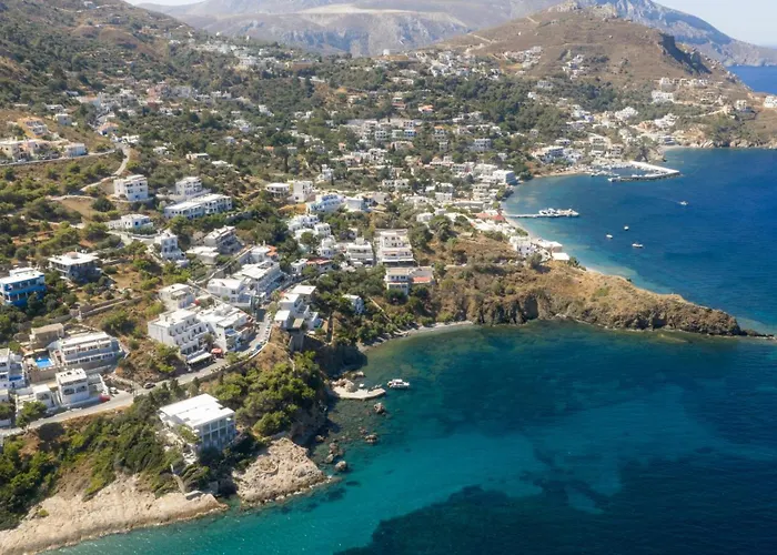 Kaloniki & Bed & Breakfast